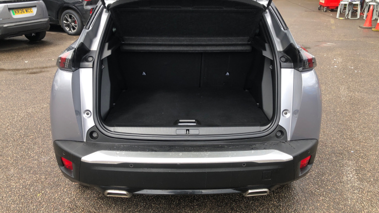 Peugeot 2008 1.2 PureTech 130 GT Premium 5dr Petrol Estate